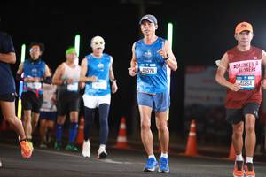 BIB: 40576, 41264
                            <button type="button" onclick="openModal(21554300)" class="btn btn-primary btn-sm float-right btn-popup" data-toggle="modal" data-target=".modal-high-quality">
                        <i class="fas fa-shopping-cart"></i> Add to Cart
                    </button>
                                            <button type="button" onclick="isThisMe(21554300, true)" class="btn btn-success btn-sm float-right btn-popup btn-isme hidden" data-toggle="tooltip" data-placement="bottom" title="นี่คือรูปของคุณใช่ไหม คลิกที่นี่เพื่อเอาเข้าอัลบั้ม">
                        <i class="fas fa-plus"></i> Add to album
                    </button>
                    <button type="button" onclick="isThisMe(21554300, false)" class="btn btn-warning btn-sm float-right btn-popup btn-isnotme hidden">
                        <i class="fas fa-ban"></i> Remove from album
                    </button>